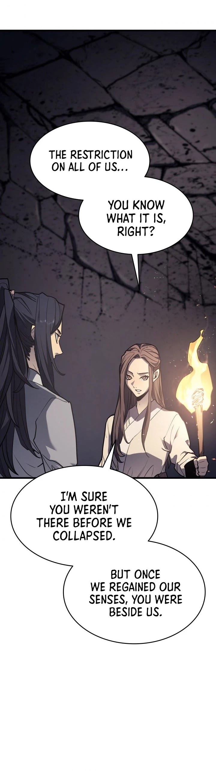 Reaper of the Drifting Moon Chapter 13 page 57 - Chapter 13