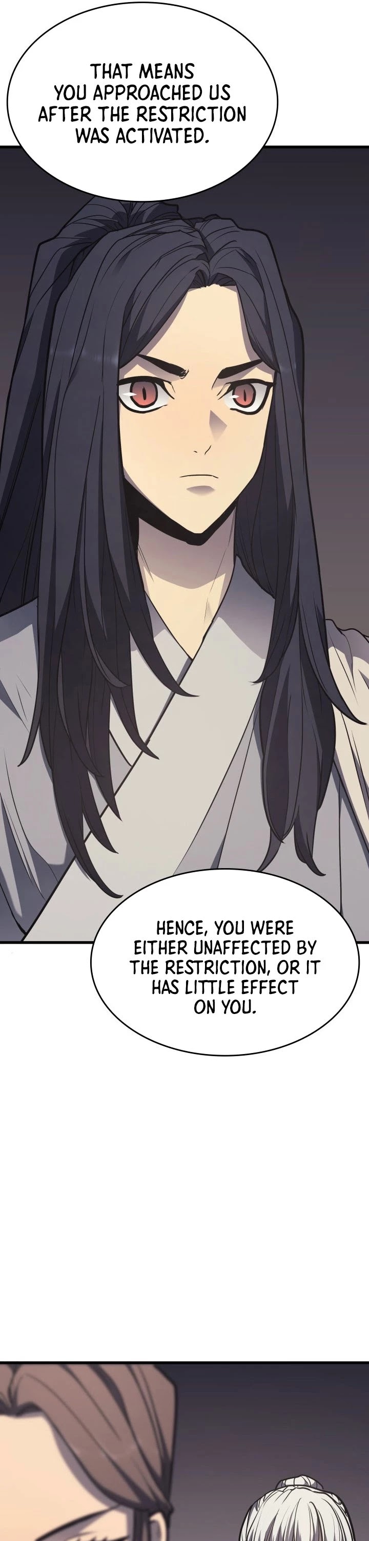 Reaper of the Drifting Moon Chapter 13 page 58 - Chapter 13