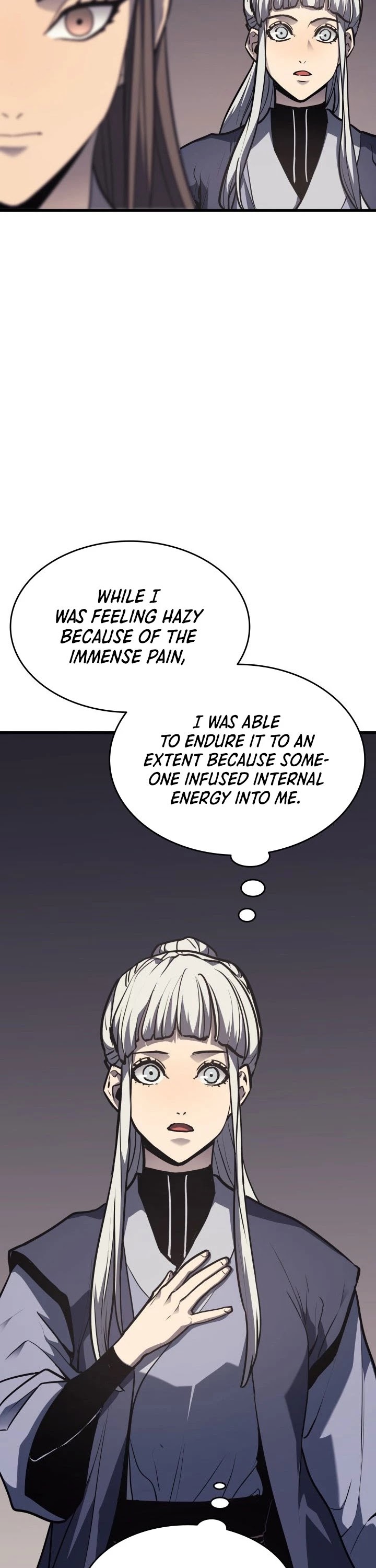 Reaper of the Drifting Moon Chapter 13 page 59 - Chapter 13