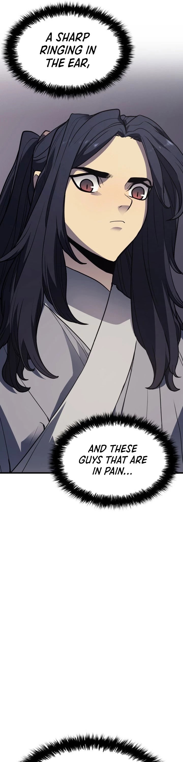 Reaper of the Drifting Moon Chapter 13 page 6 - Chapter 13