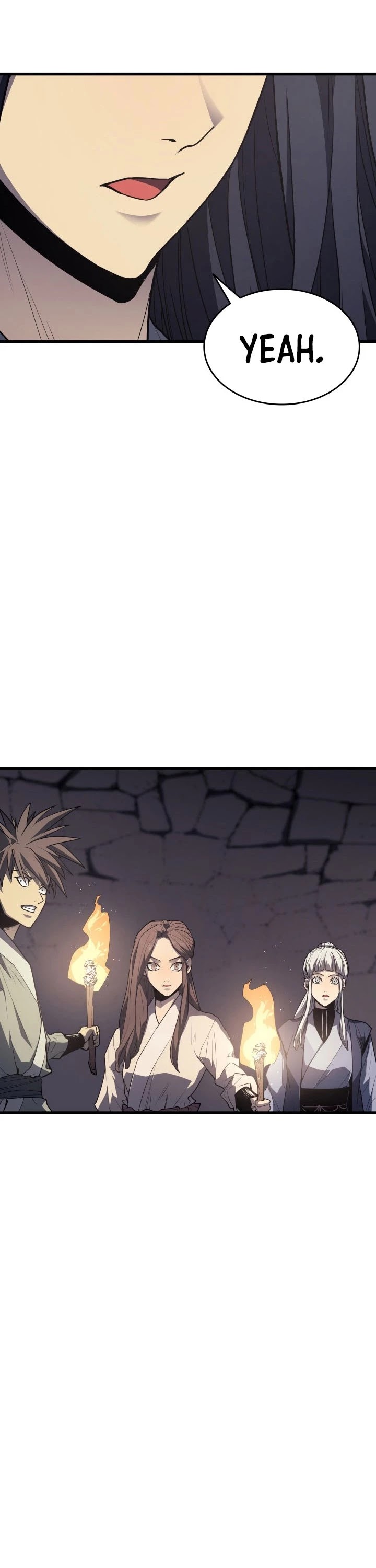 Reaper of the Drifting Moon Chapter 13 page 61 - Chapter 13