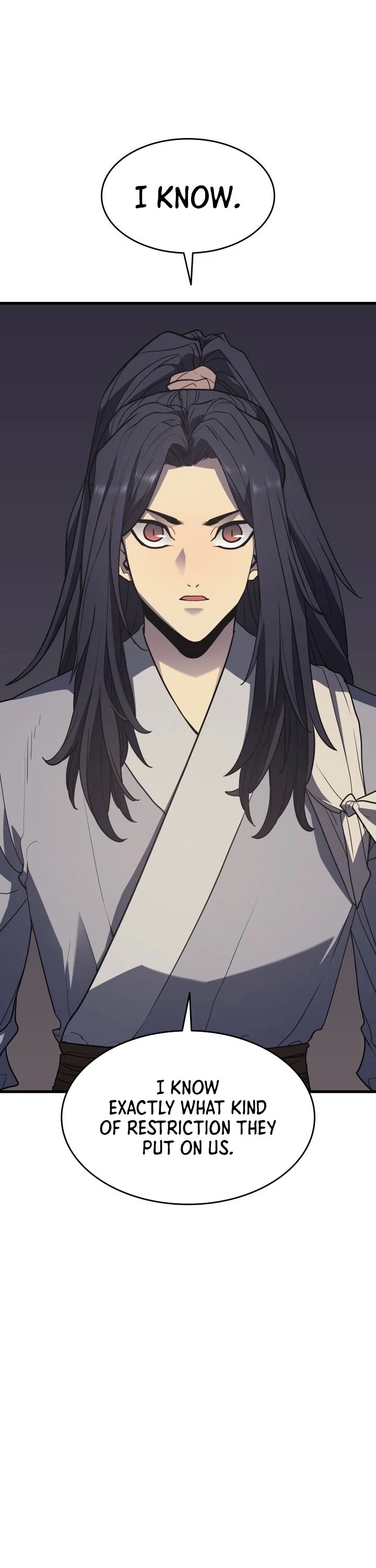 Reaper of the Drifting Moon Chapter 13 page 62 - Chapter 13