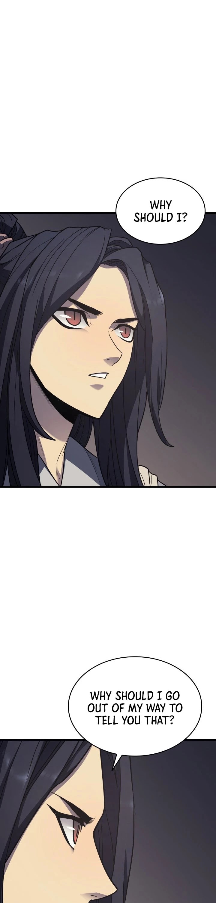 Reaper of the Drifting Moon Chapter 13 page 64 - Chapter 13