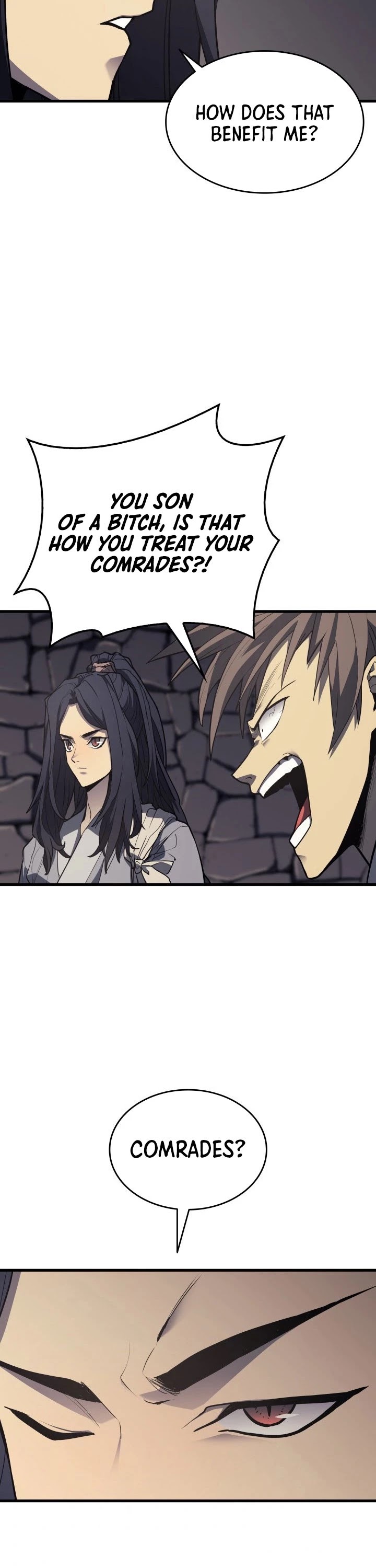 Reaper of the Drifting Moon Chapter 13 page 65 - Chapter 13
