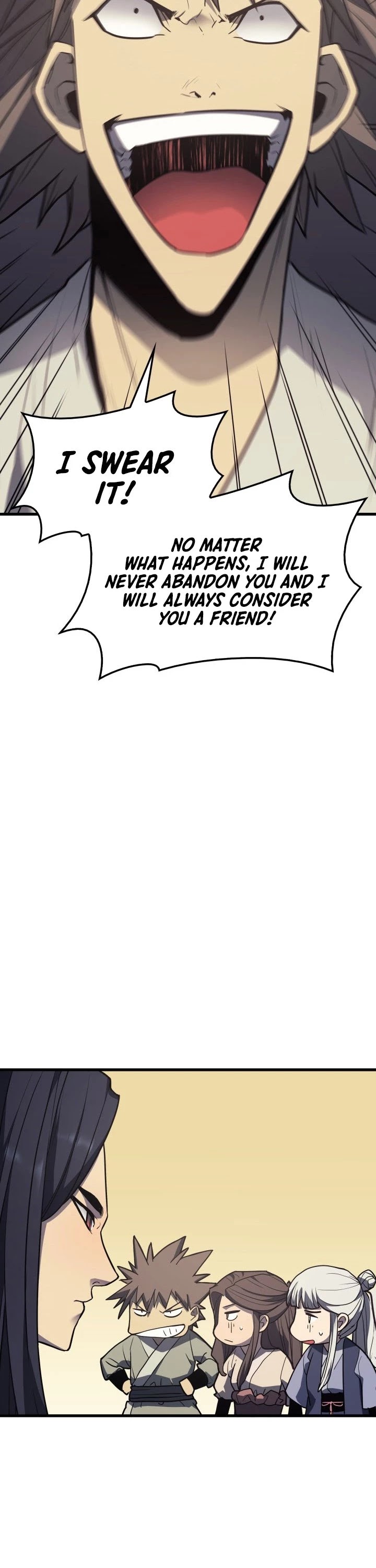 Reaper of the Drifting Moon Chapter 13 page 67 - Chapter 13
