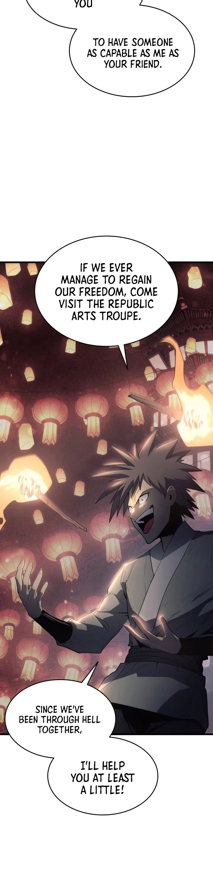Reaper of the Drifting Moon Chapter 13 page 69 - Chapter 13
