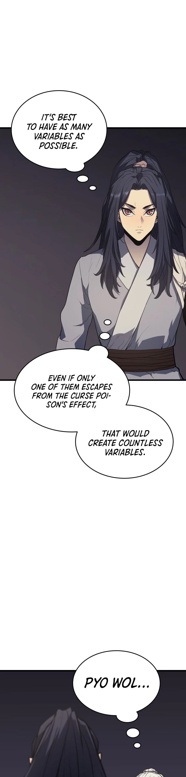 Reaper of the Drifting Moon Chapter 13 page 79 - Chapter 13