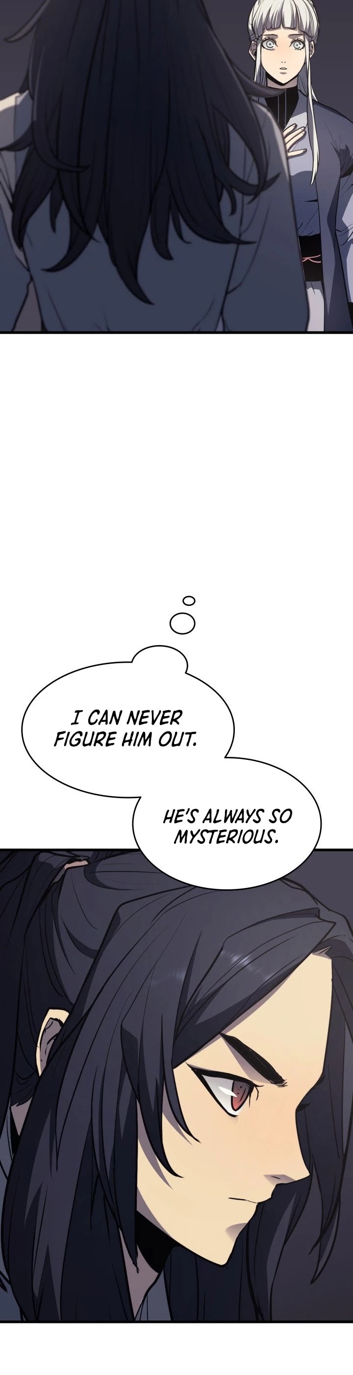 Reaper of the Drifting Moon Chapter 13 page 80 - Chapter 13