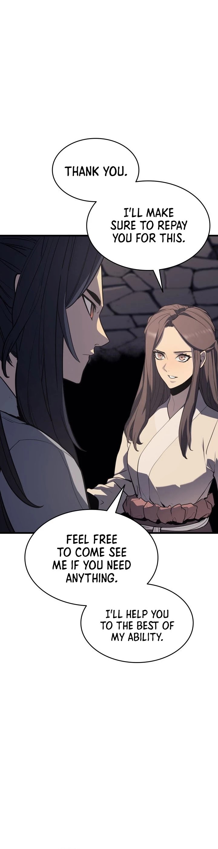 Reaper of the Drifting Moon Chapter 13 page 81 - Chapter 13