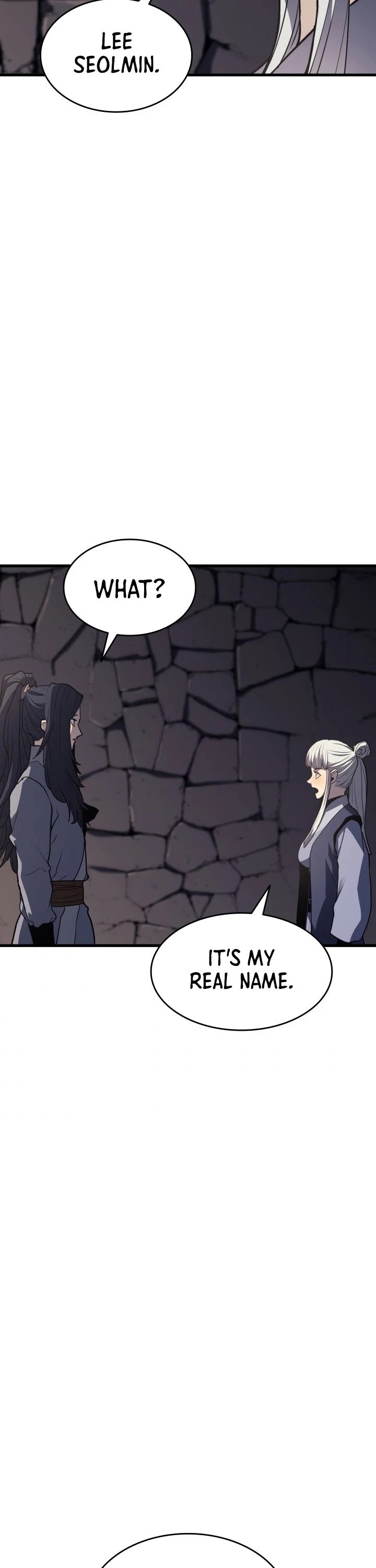 Reaper of the Drifting Moon Chapter 13 page 84 - Chapter 13