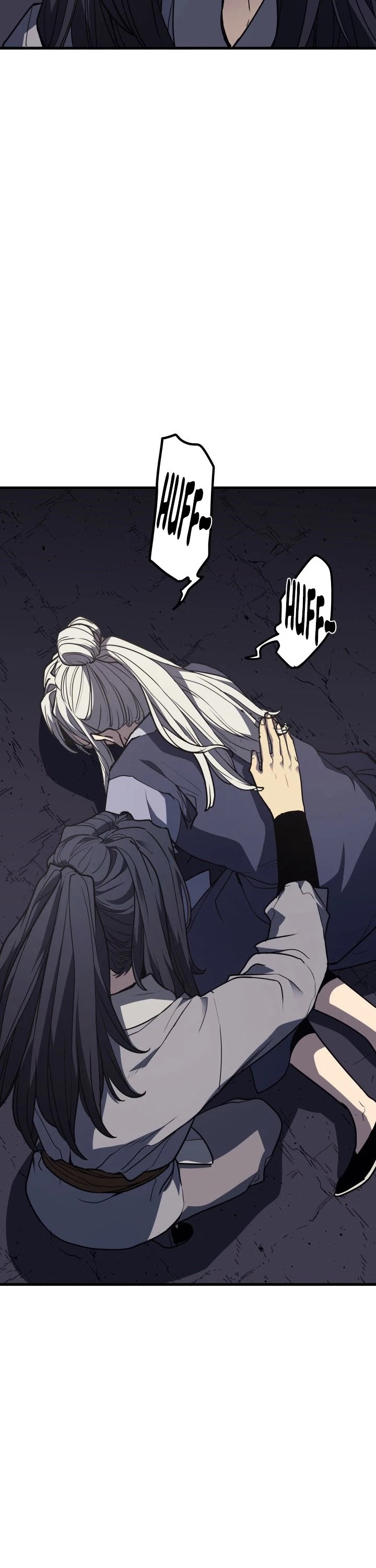 Reaper of the Drifting Moon Chapter 13 page 9 - Chapter 13