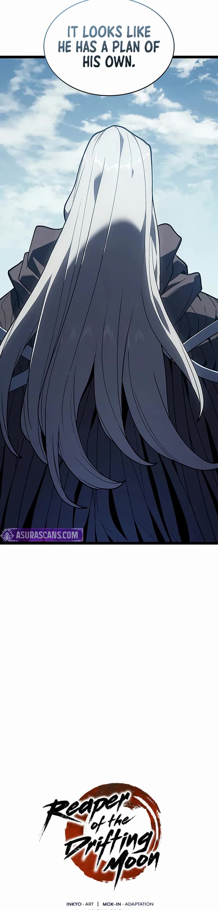 Reaper of the Drifting Moon Chapter 130 page 11 - Chapter 130