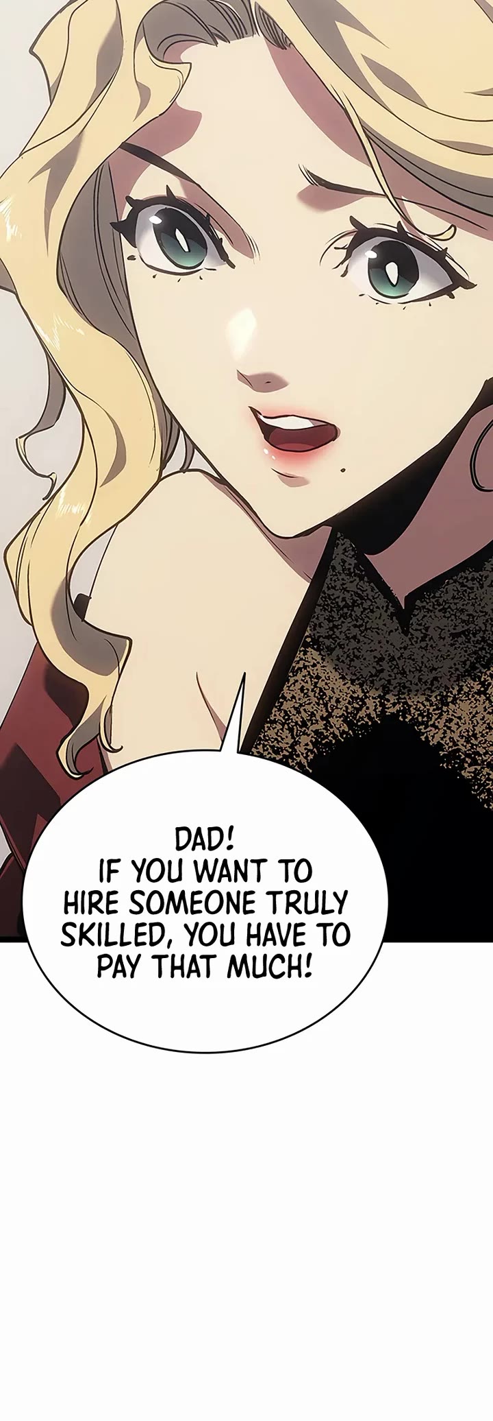 Reaper of the Drifting Moon Chapter 130 page 15 - Chapter 130
