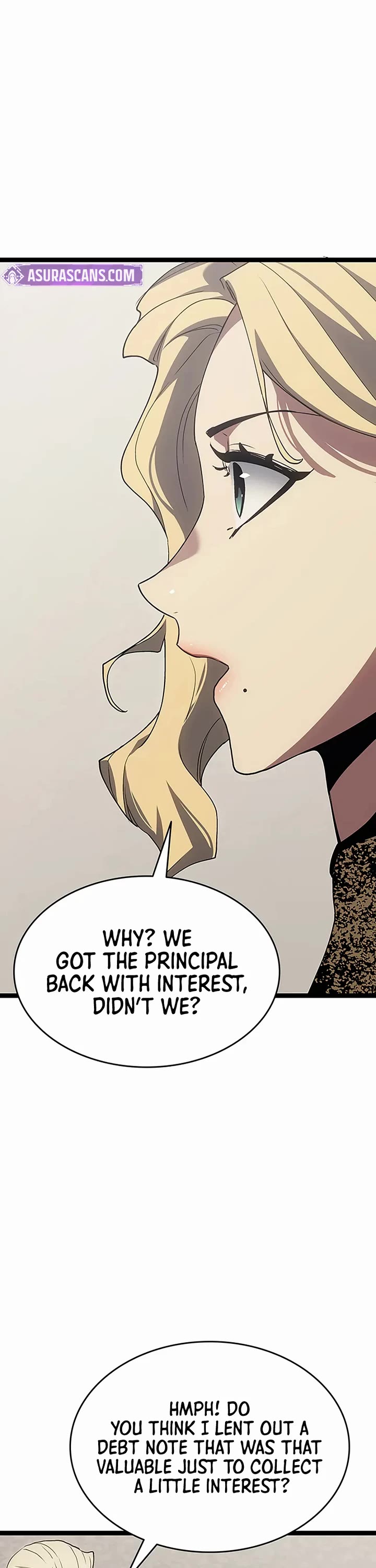 Reaper of the Drifting Moon Chapter 130 page 17 - Chapter 130