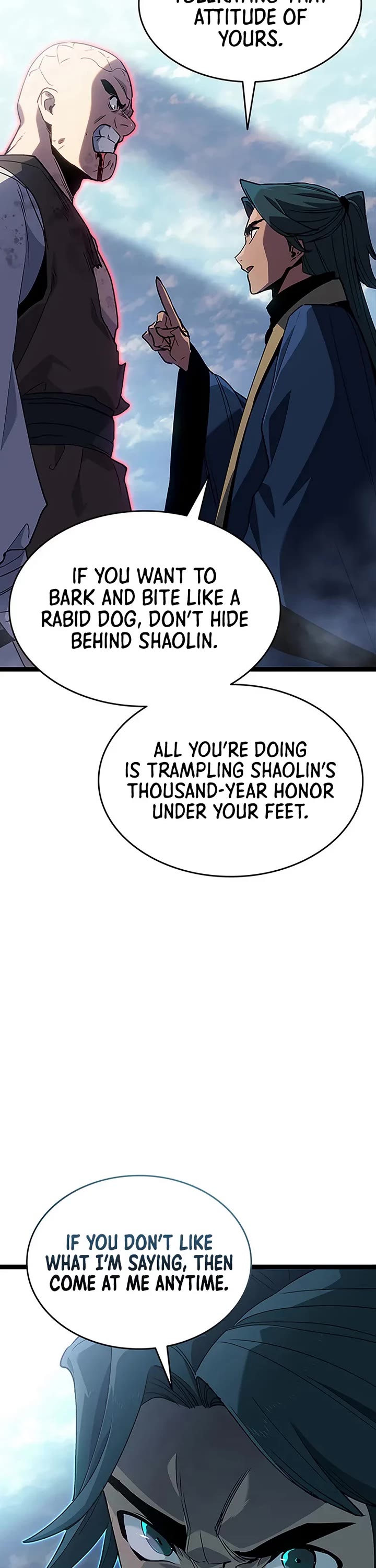 Reaper of the Drifting Moon Chapter 130 page 2 - Chapter 130