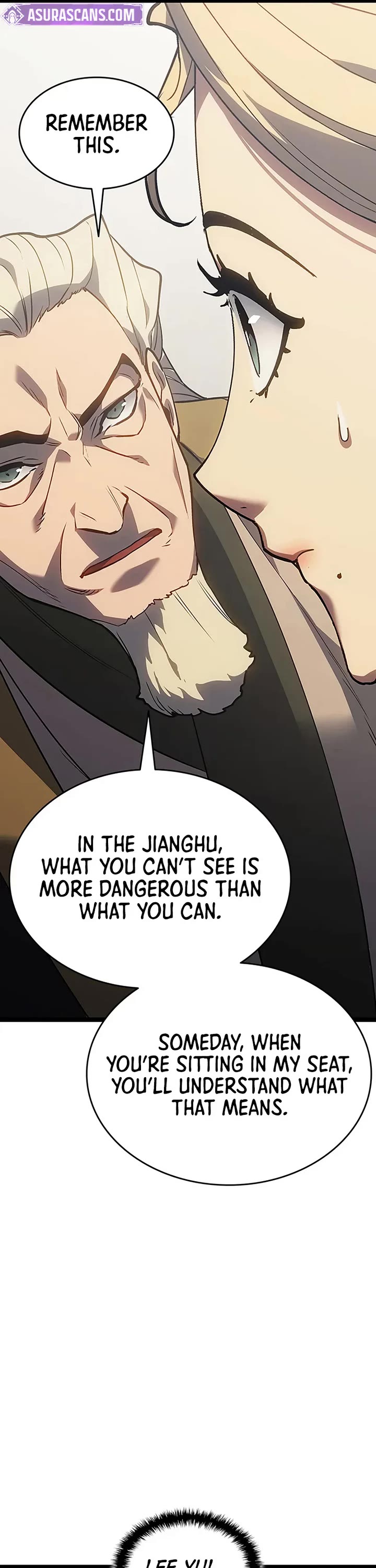 Reaper of the Drifting Moon Chapter 130 page 21 - Chapter 130