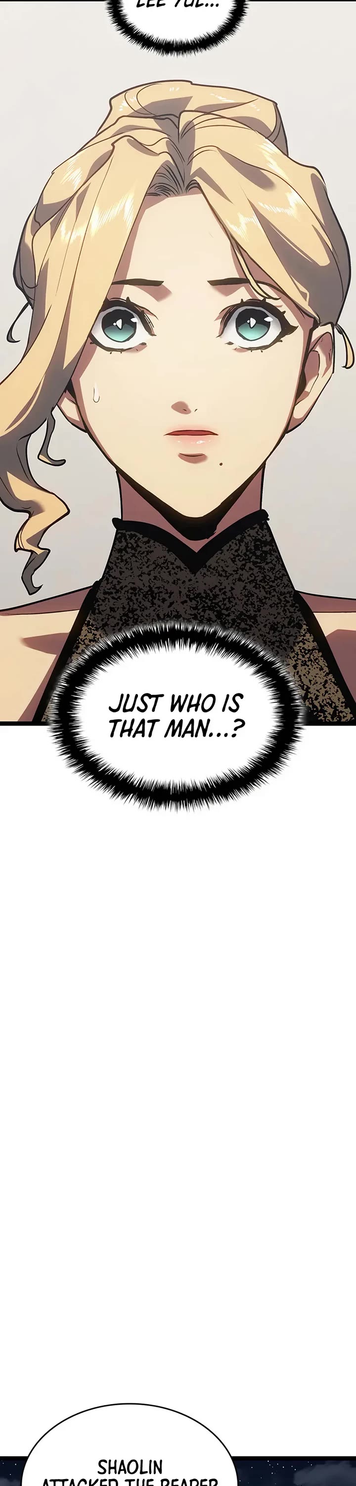 Reaper of the Drifting Moon Chapter 130 page 22 - Chapter 130