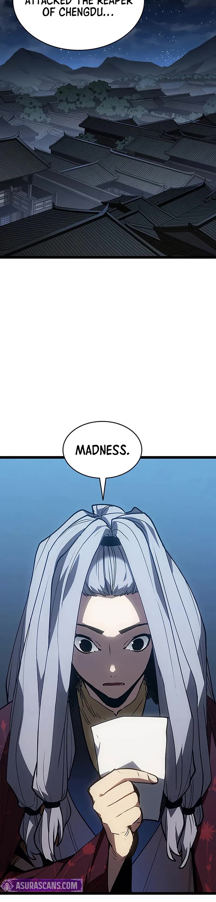 Reaper of the Drifting Moon Chapter 130 page 23 - Chapter 130