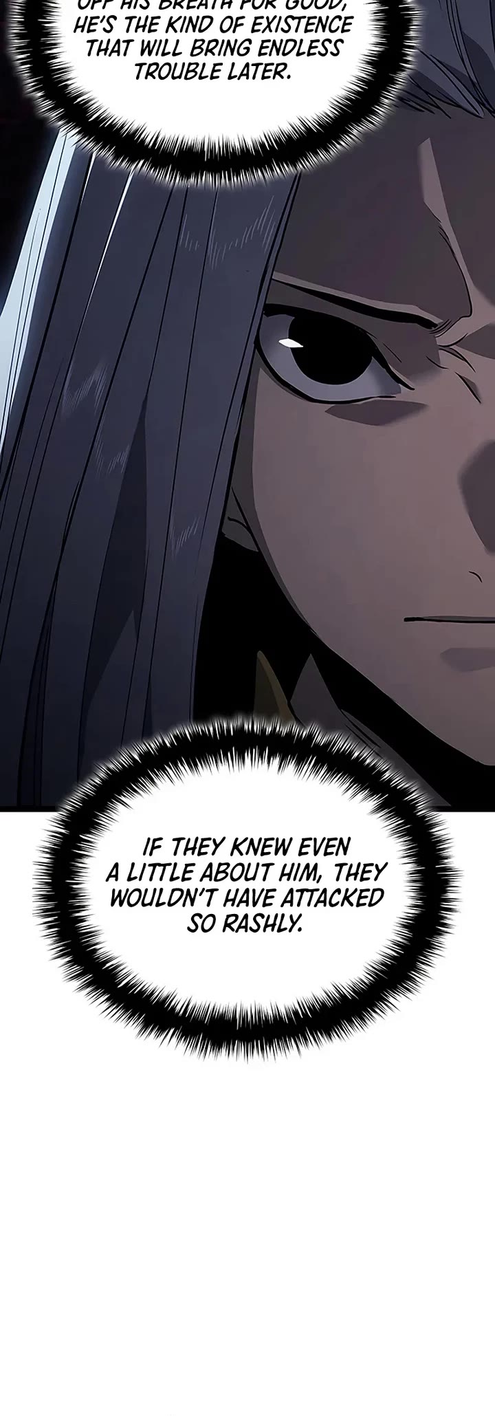 Reaper of the Drifting Moon Chapter 130 page 25 - Chapter 130