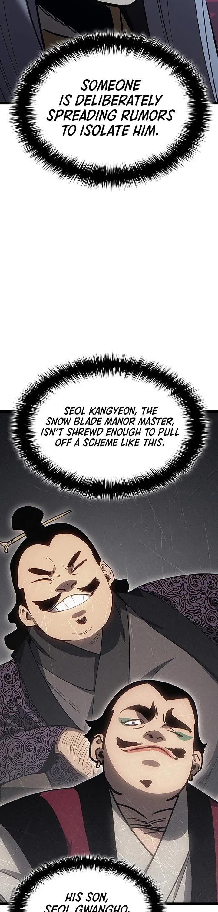 Reaper of the Drifting Moon Chapter 130 page 28 - Chapter 130