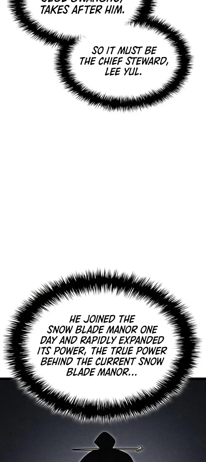 Reaper of the Drifting Moon Chapter 130 page 29 - Chapter 130