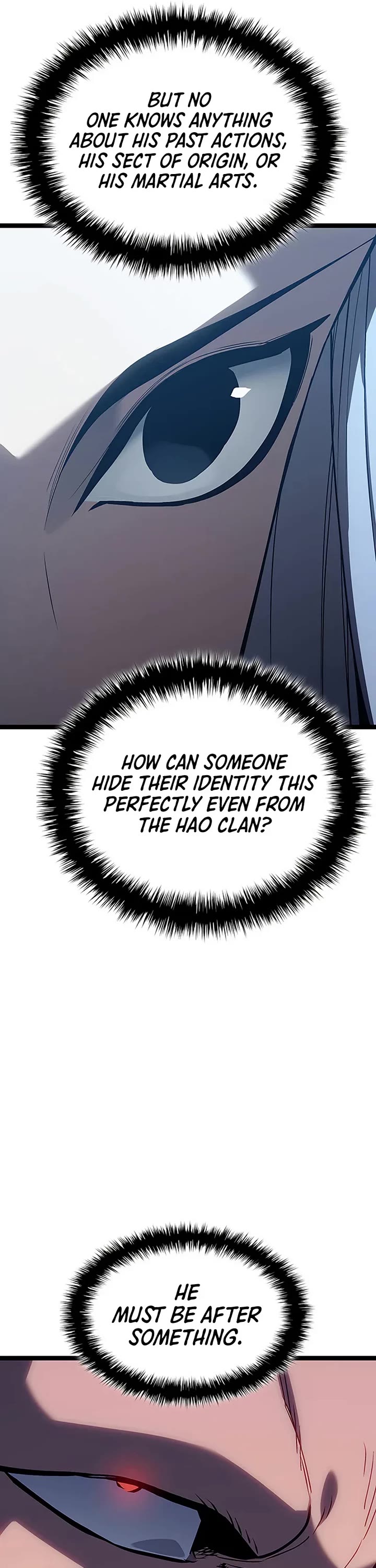 Reaper of the Drifting Moon Chapter 130 page 31 - Chapter 130