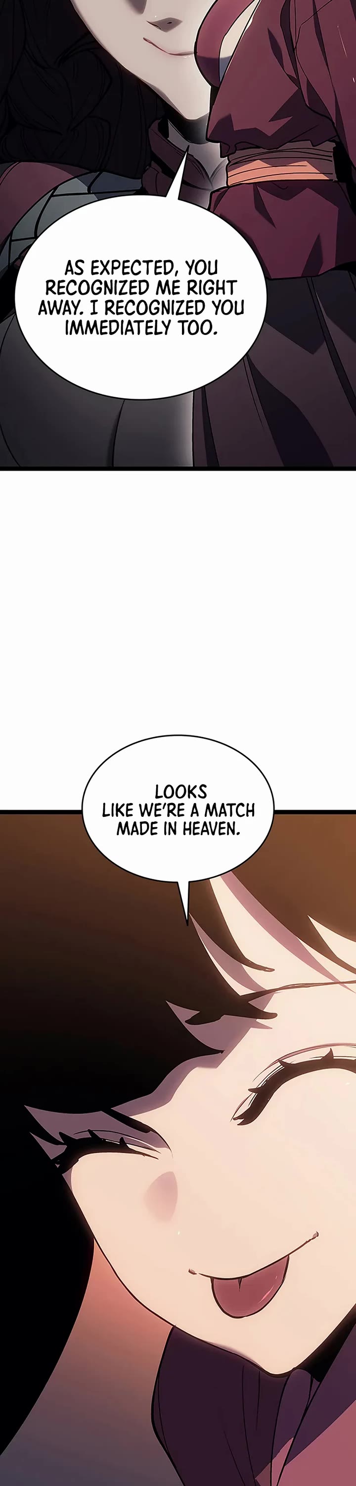 Reaper of the Drifting Moon Chapter 130 page 37 - Chapter 130
