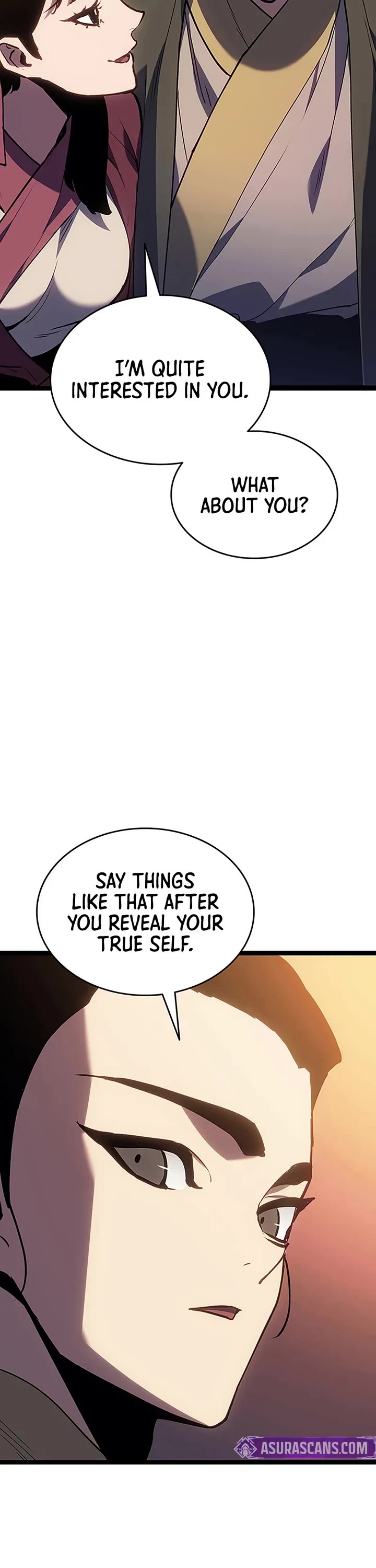 Reaper of the Drifting Moon Chapter 130 page 41 - Chapter 130