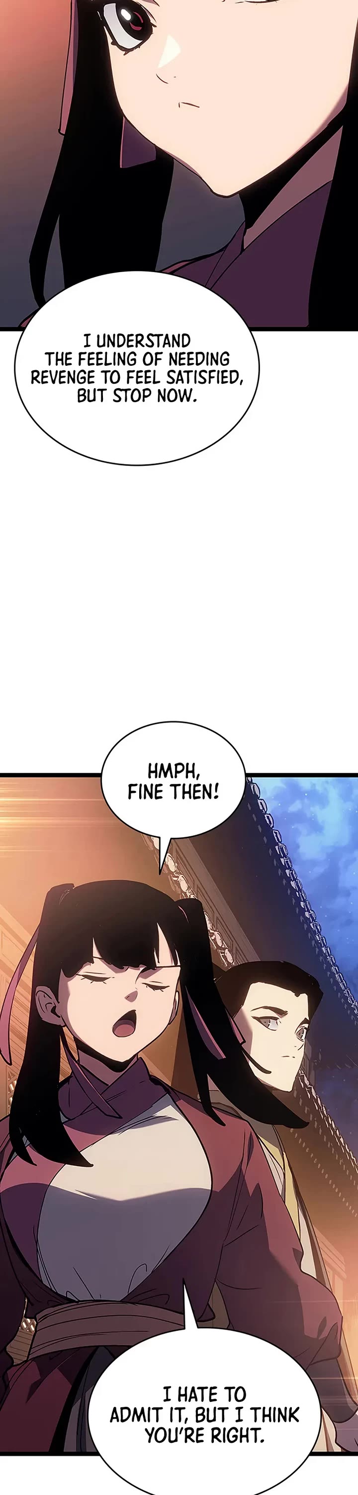 Reaper of the Drifting Moon Chapter 130 page 46 - Chapter 130