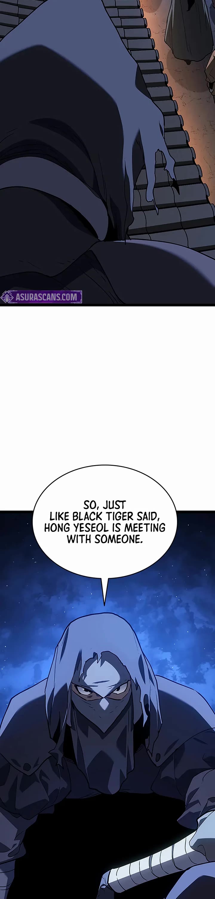 Reaper of the Drifting Moon Chapter 130 page 51 - Chapter 130