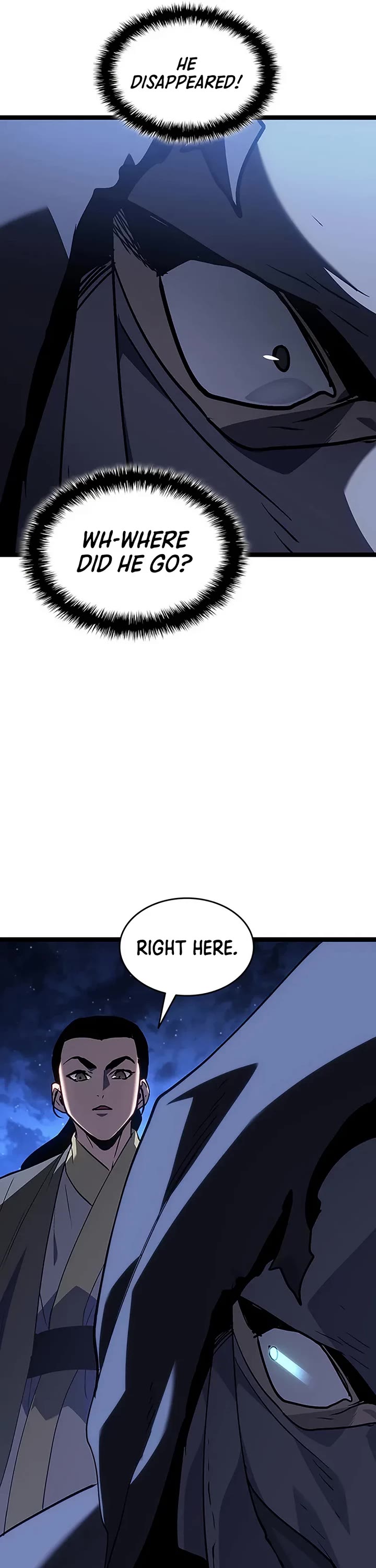 Reaper of the Drifting Moon Chapter 130 page 55 - Chapter 130