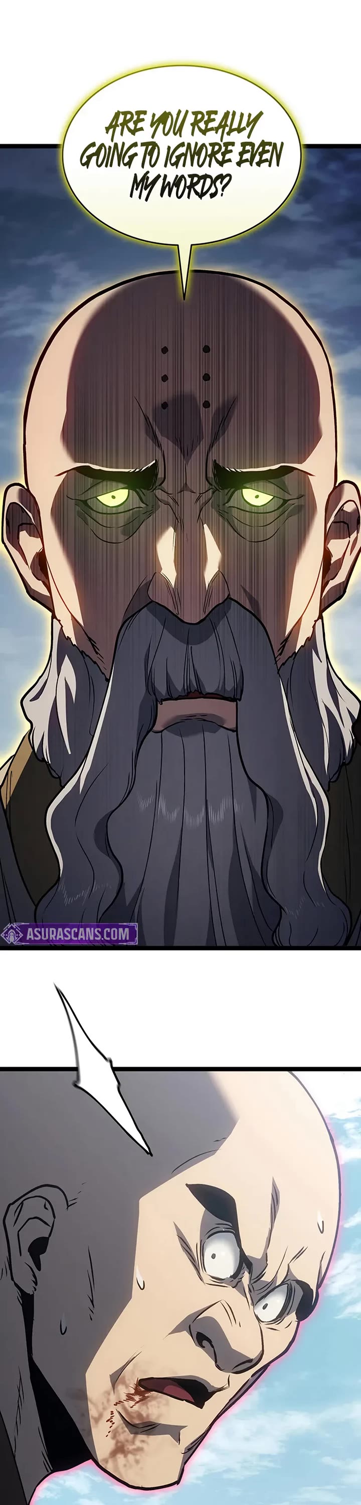 Reaper of the Drifting Moon Chapter 130 page 6 - Chapter 130