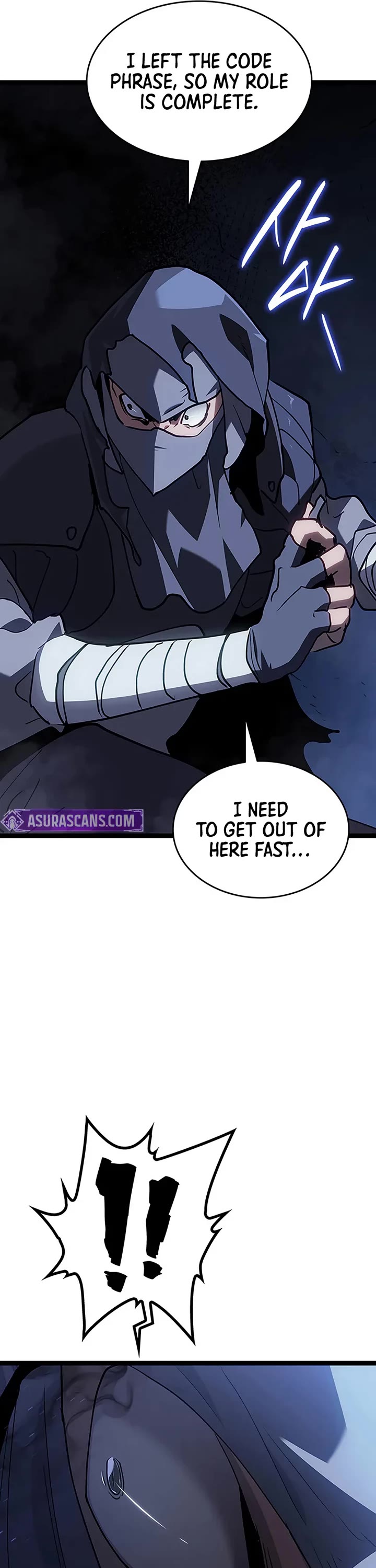 Reaper of the Drifting Moon Chapter 130 page 60 - Chapter 130