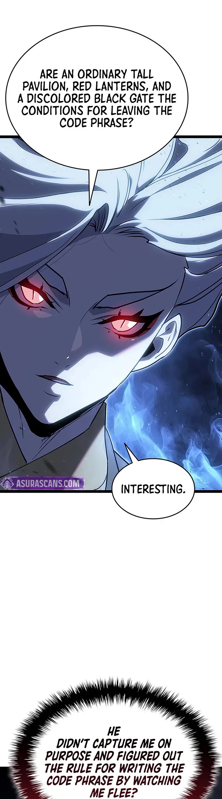 Reaper of the Drifting Moon Chapter 130 page 62 - Chapter 130