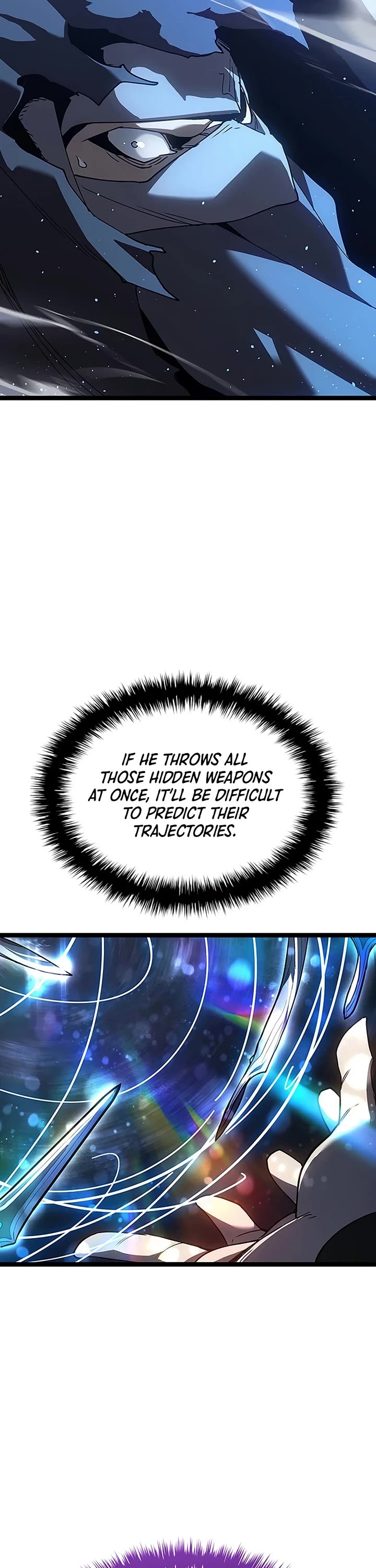 Reaper of the Drifting Moon Chapter 131 page 13 - Chapter 131