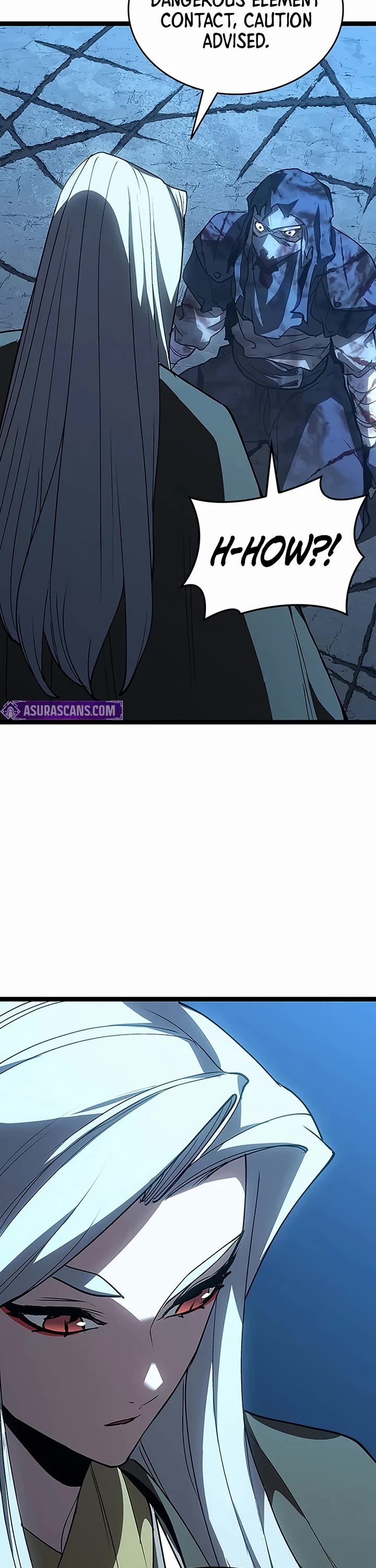 Reaper of the Drifting Moon Chapter 131 page 22 - Chapter 131