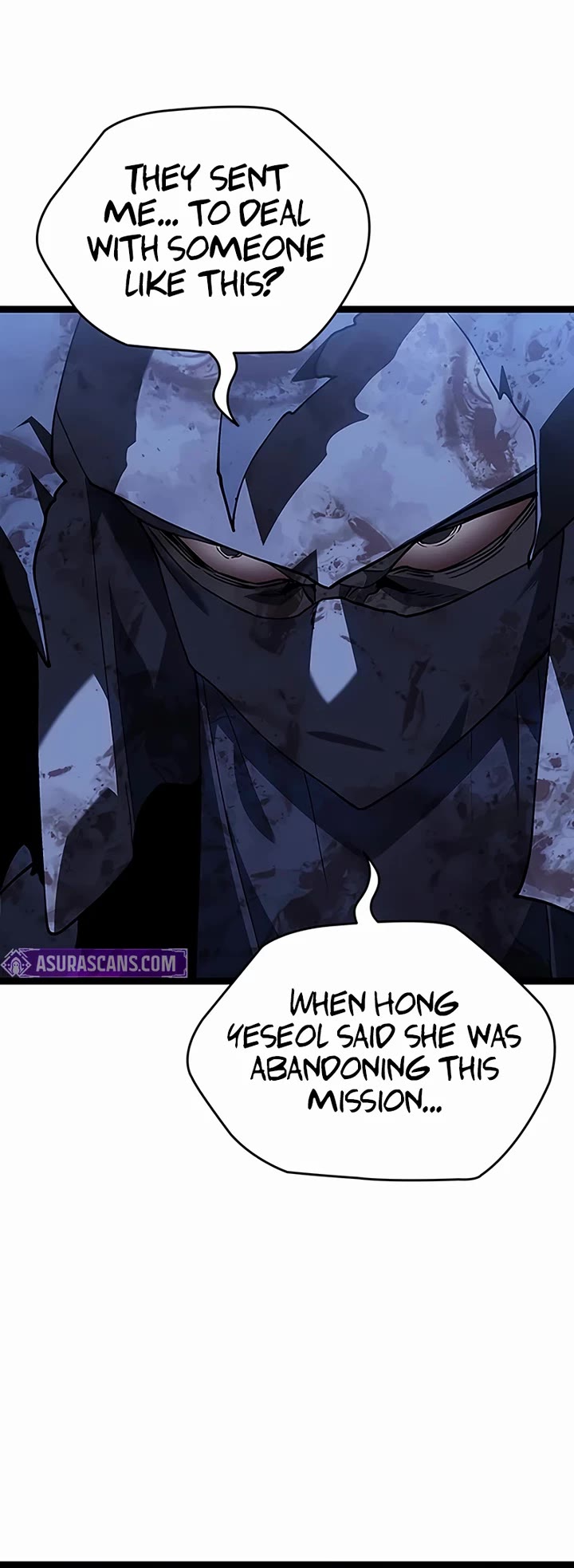 Reaper of the Drifting Moon Chapter 131 page 25 - Chapter 131
