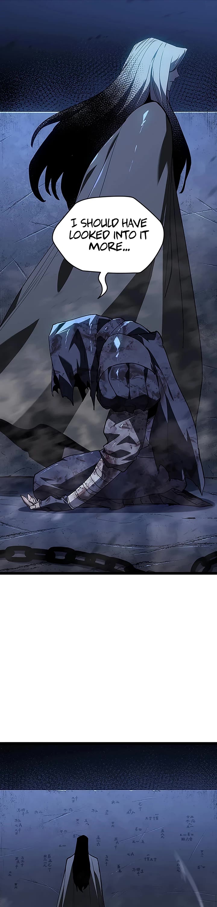 Reaper of the Drifting Moon Chapter 131 page 26 - Chapter 131