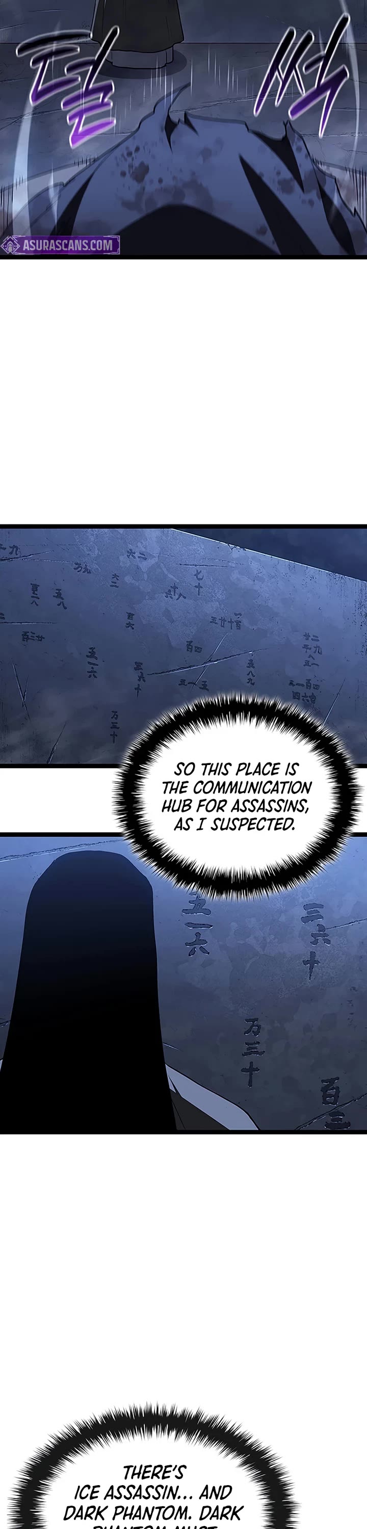 Reaper of the Drifting Moon Chapter 131 page 27 - Chapter 131