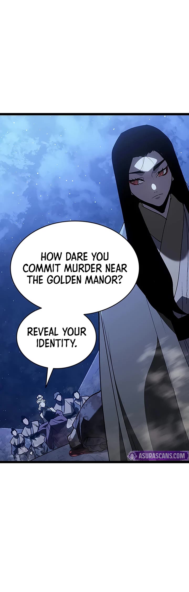 Reaper of the Drifting Moon Chapter 131 page 30 - Chapter 131