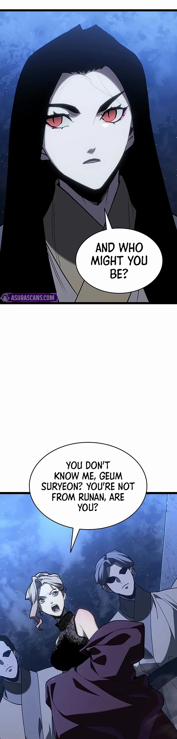 Reaper of the Drifting Moon Chapter 131 page 31 - Chapter 131