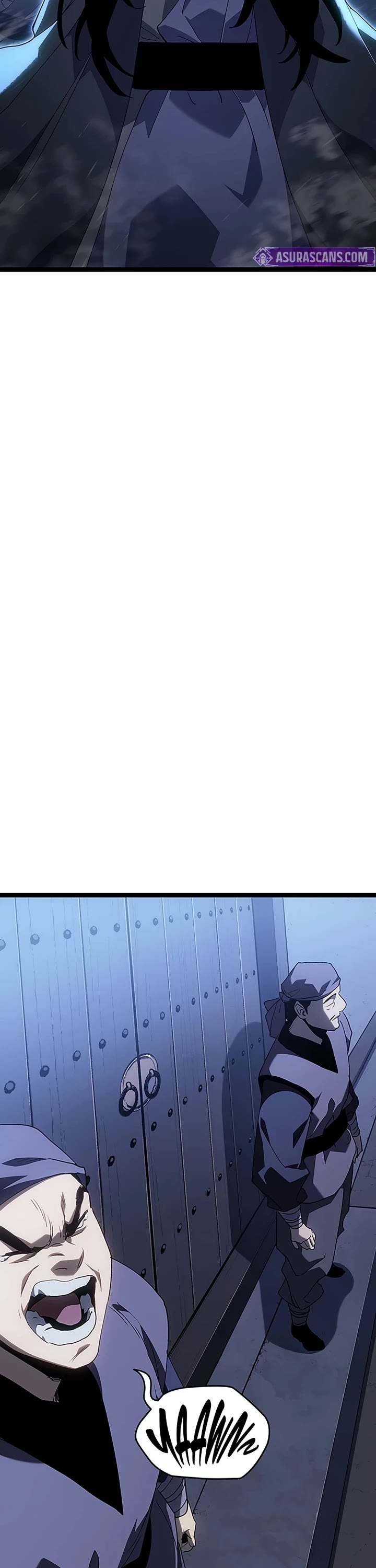 Reaper of the Drifting Moon Chapter 131 page 37 - Chapter 131