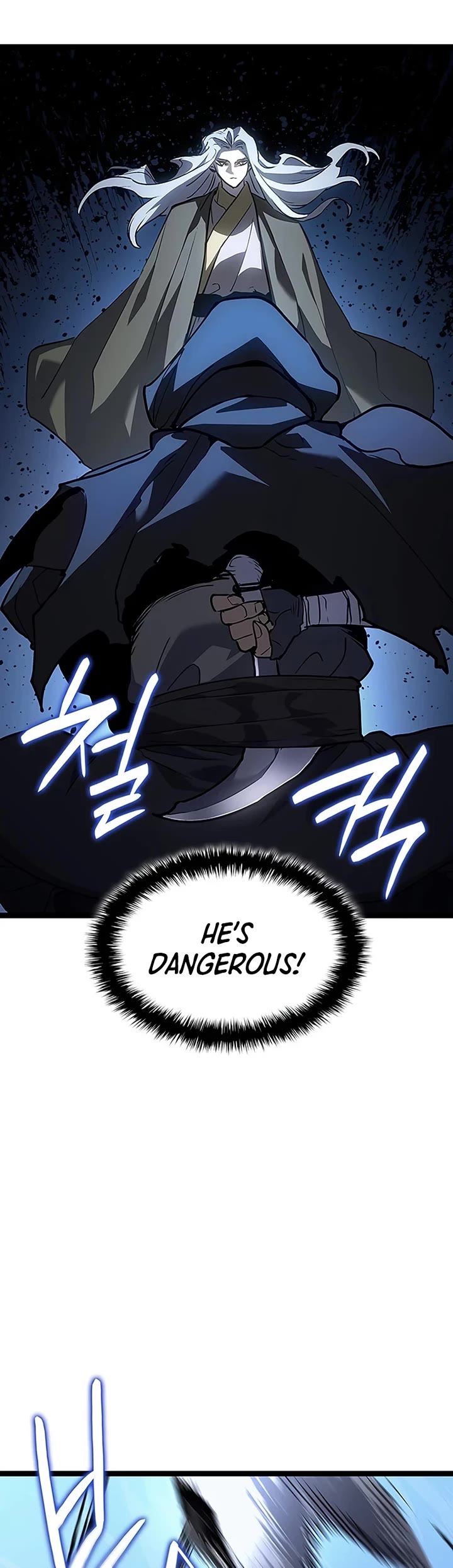 Reaper of the Drifting Moon Chapter 131 page 4 - Chapter 131
