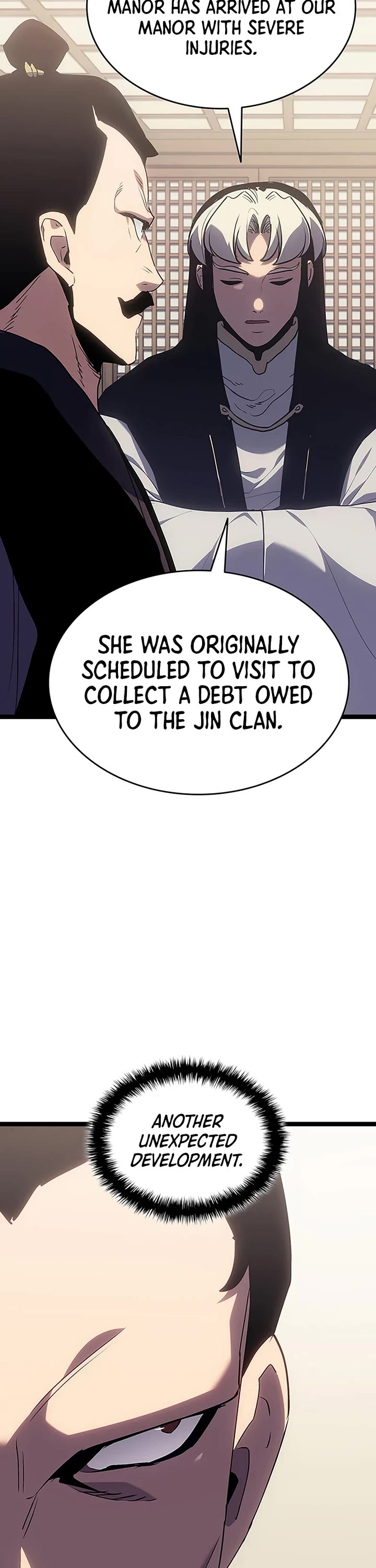 Reaper of the Drifting Moon Chapter 131 page 42 - Chapter 131