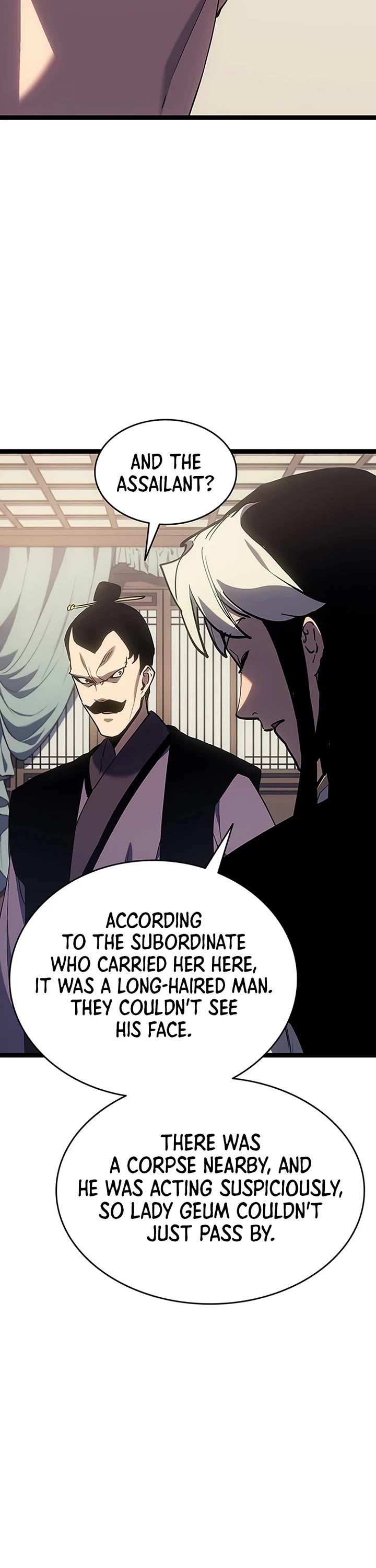 Reaper of the Drifting Moon Chapter 131 page 43 - Chapter 131