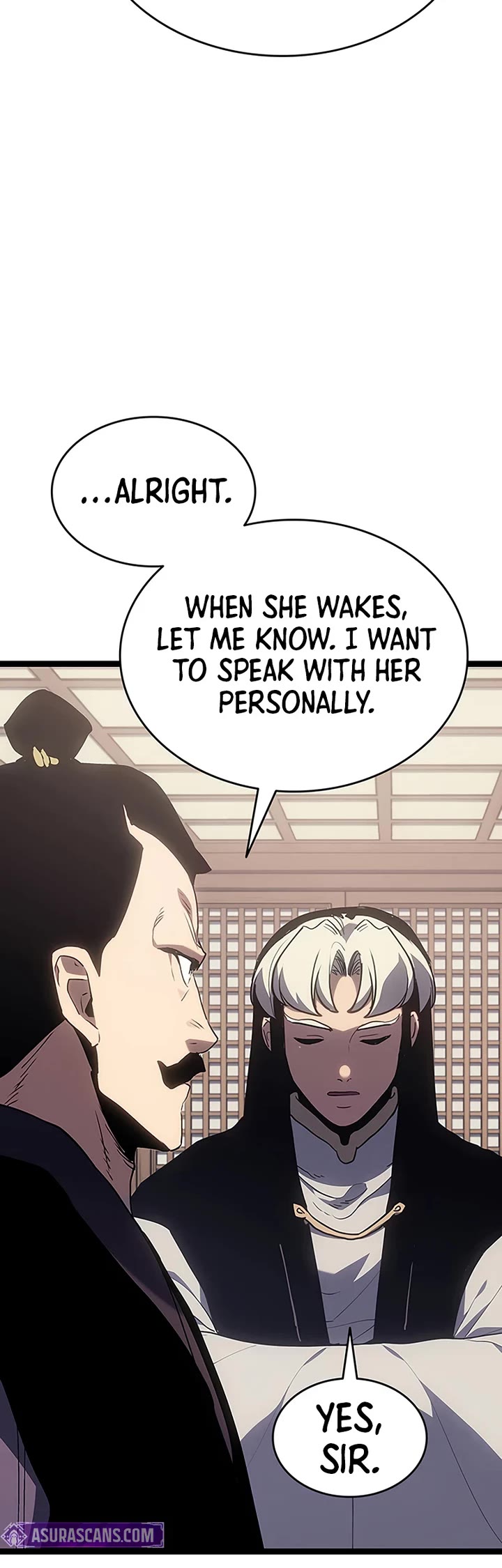 Reaper of the Drifting Moon Chapter 131 page 45 - Chapter 131