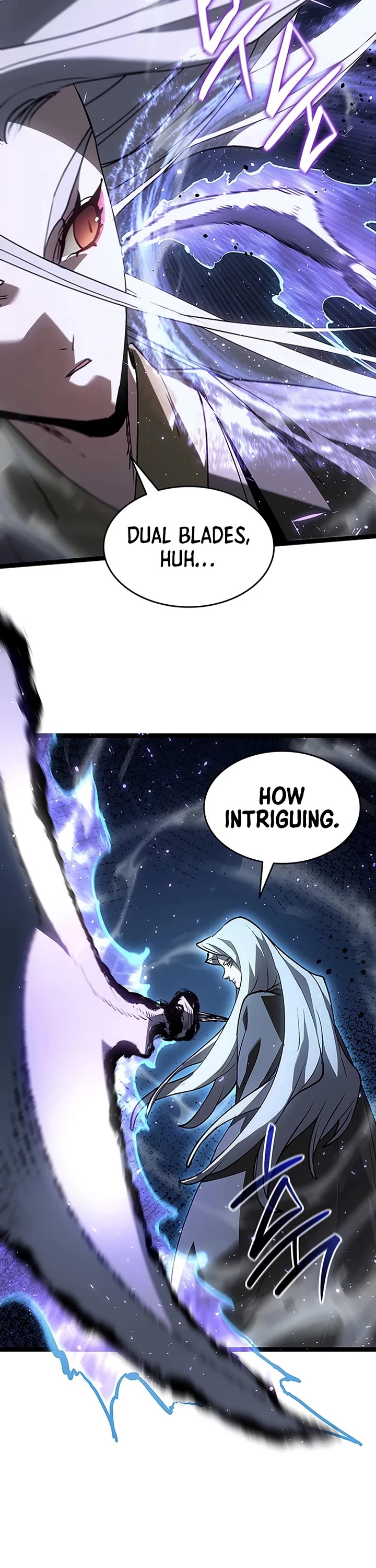 Reaper of the Drifting Moon Chapter 131 page 7 - Chapter 131
