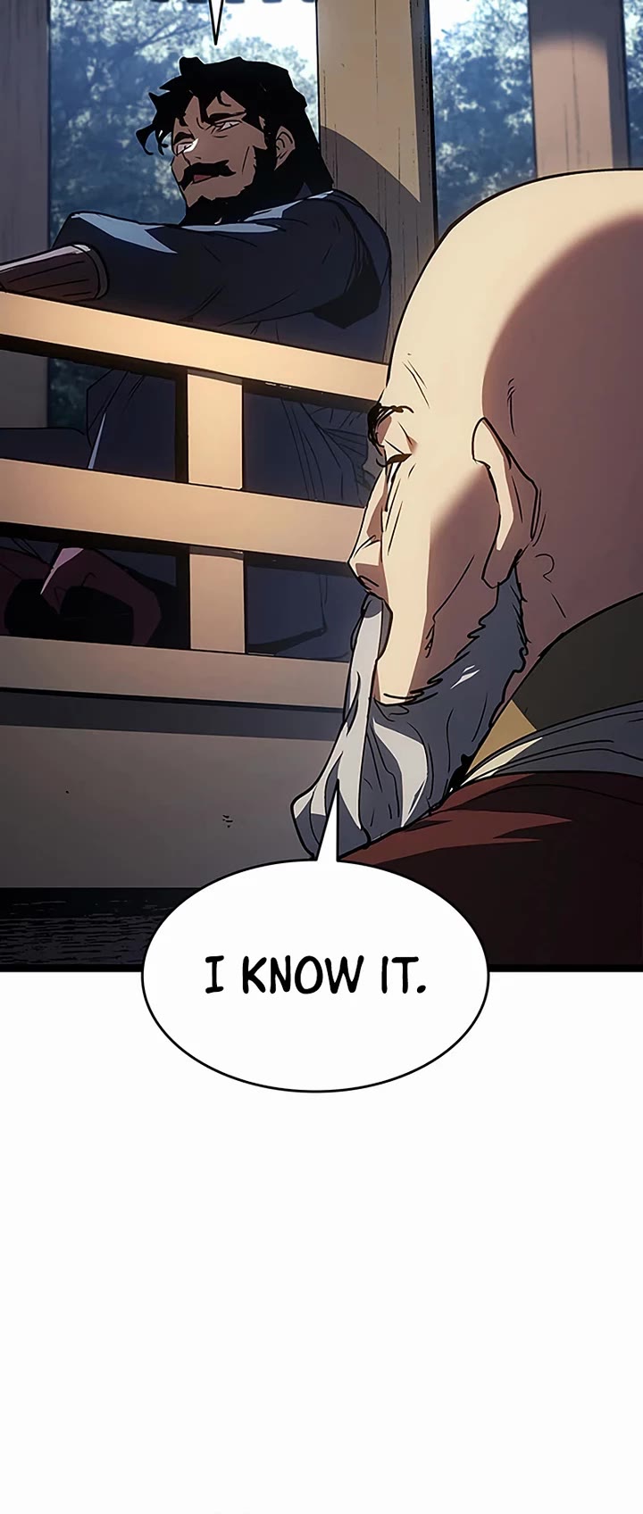 Reaper of the Drifting Moon Chapter 132 page 10 - Chapter 132