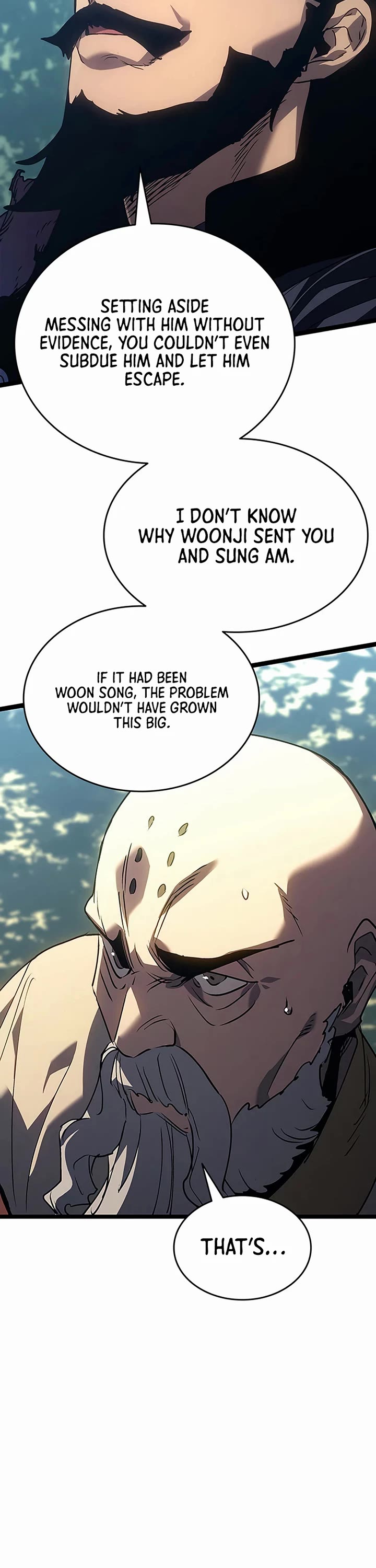 Reaper of the Drifting Moon Chapter 132 page 12 - Chapter 132