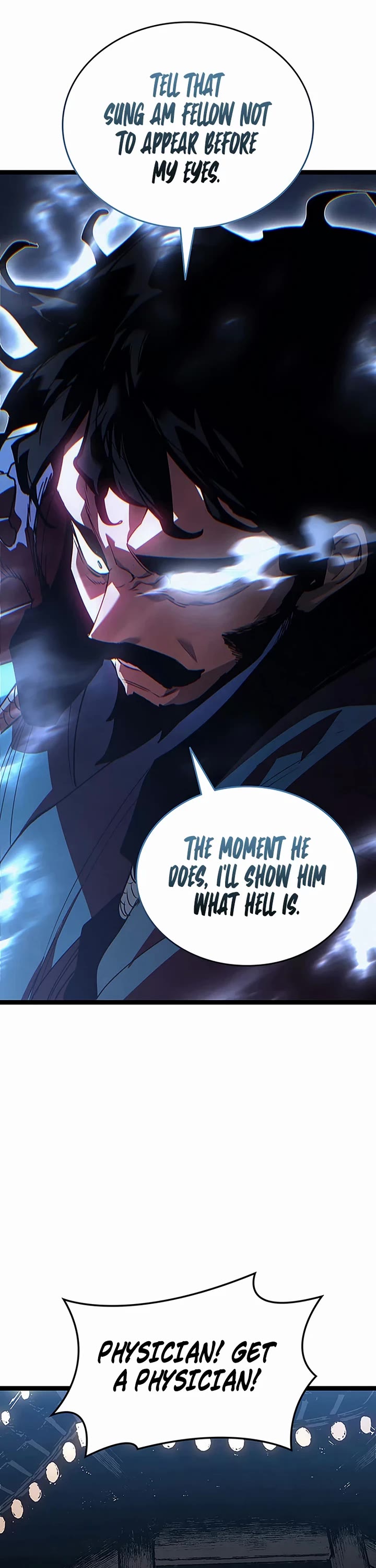 Reaper of the Drifting Moon Chapter 132 page 13 - Chapter 132